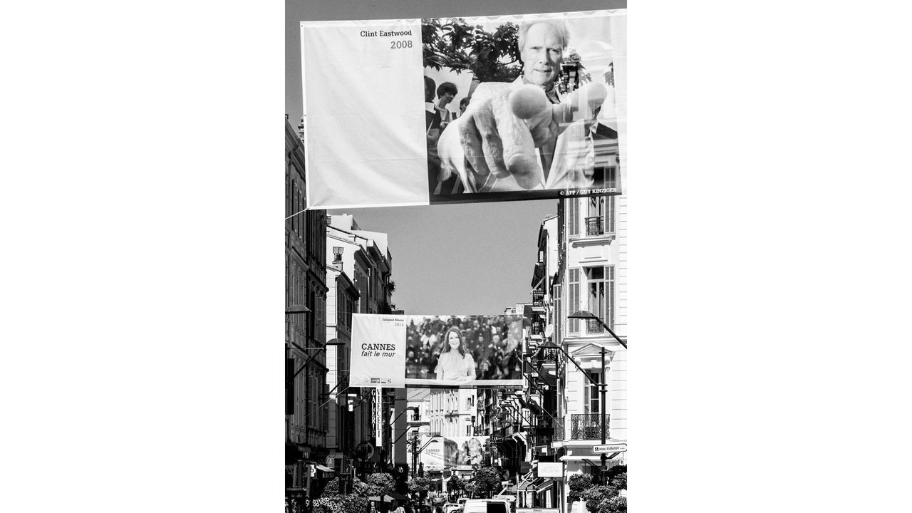Antares Pop Apartment Cannes Exterior photo