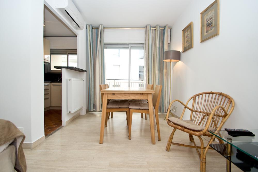 Antares Pop Apartment Cannes Exterior photo